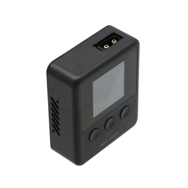 Wholesale ISDT 608PD Balance Charger Discharger 240W/10A PD 140W/5A Smart Digital Charger